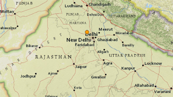 Earthquake 